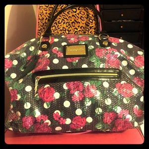 CHRISTMAS Betsey Johnson HUGE BAG